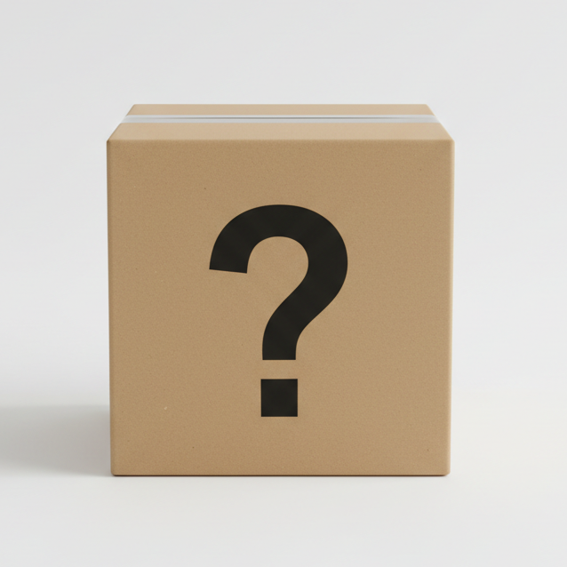 MisteryBox