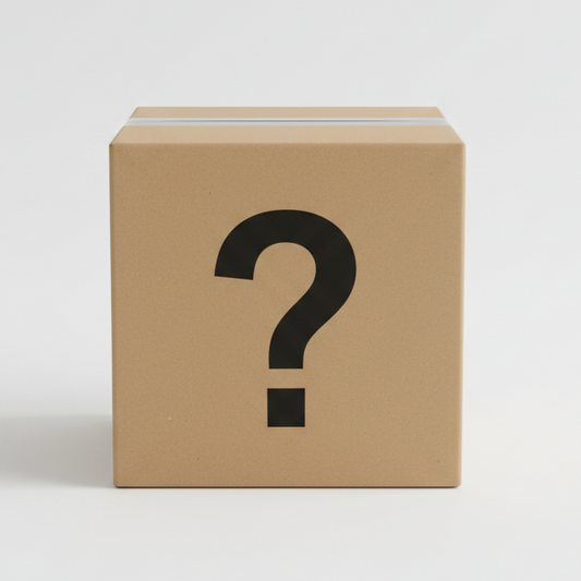 MisteryBox